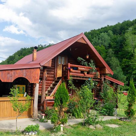 Plav Riverside Village 외부 사진