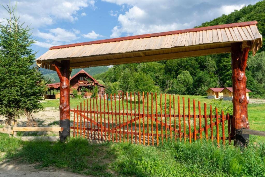 Plav Riverside Village 외부 사진