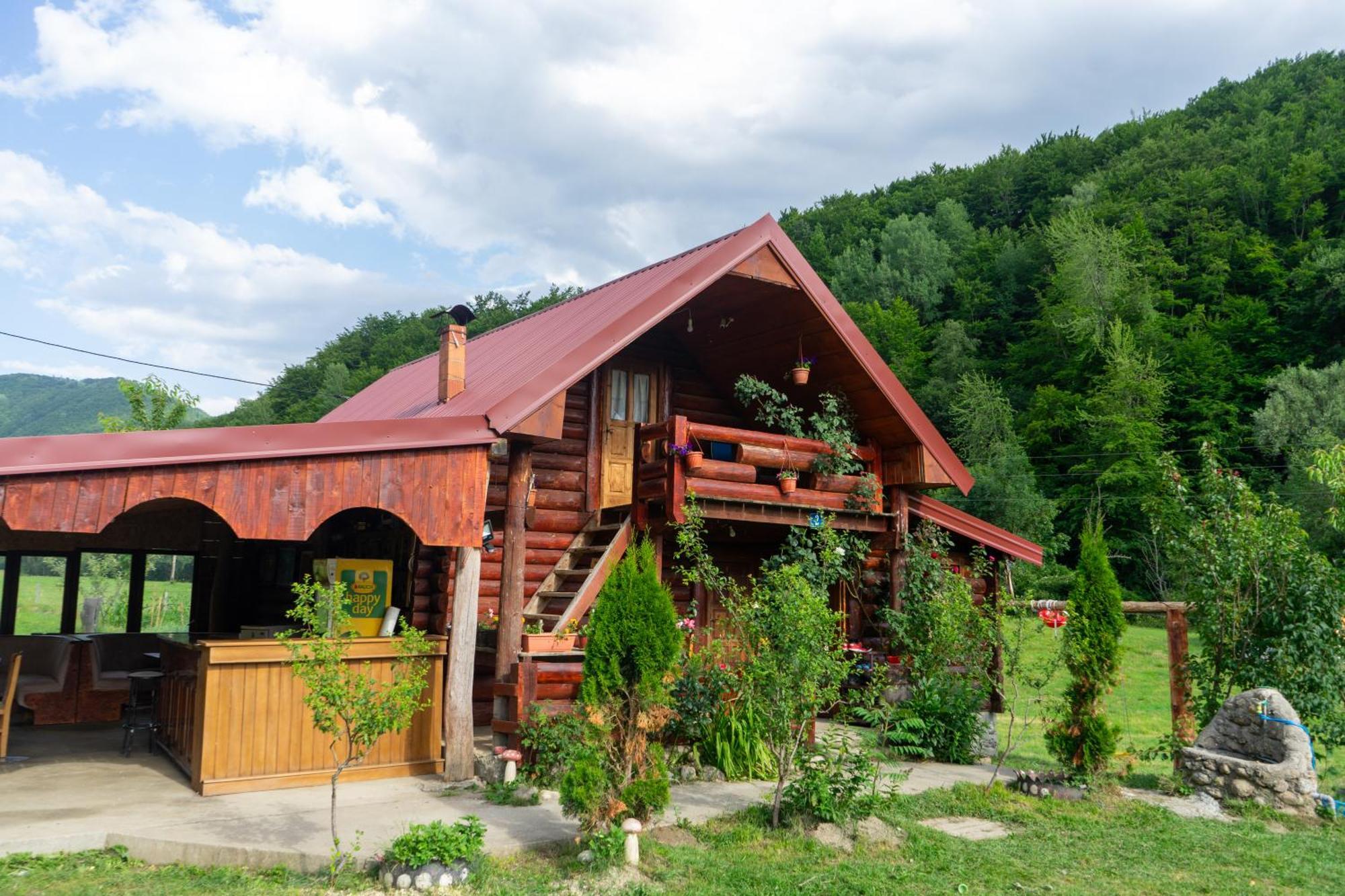 Plav Riverside Village 외부 사진